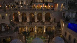Elika Cave Suites Cappadocia, Curio Collection by Hilton