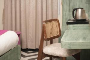Stay Banaras - A Boutique Hotel in Sigra