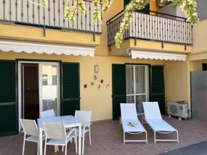 Magici momenti-Bordighera