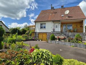 Haus Ute