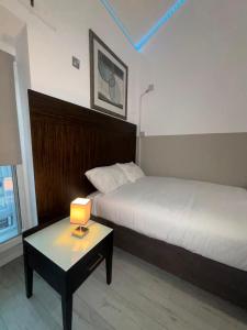 The Maitland Rooms