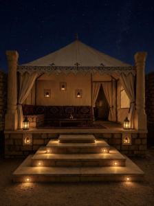 Royal Empire Camp & Resort Jaisalmer