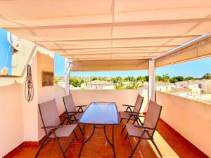Penthouse 535 Las Ramblas Golf by Villas&You