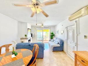 Penthouse 535 Las Ramblas Golf by Villas&You