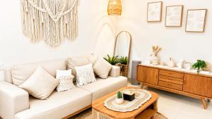 Baliem Boutique Hotel Ungasan