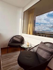 Linas Apartments