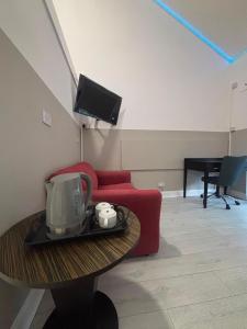 The Maitland Rooms
