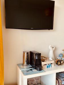 Linas Apartments