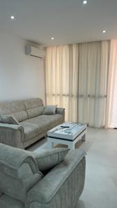 Next Stay Tirana