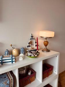 Linas Apartments