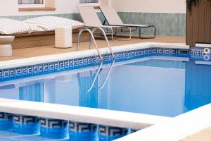RVHotels Mar de Tossa