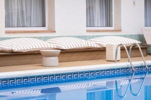 RVHotels Mar de Tossa