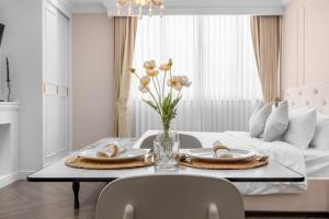 Faro Suite - Resort Studio Near Nai Harn Beach