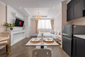 Faro Suite - Resort Studio Near Nai Harn Beach