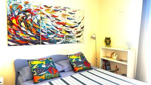 Ocean flat
