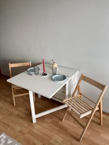 Linas Apartments