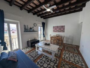 380 Livingtarifa Perulero