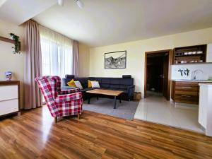 Apartmán Travel - Veľká Lomnica