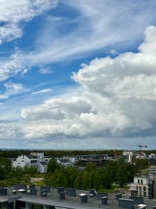 Linas Apartments