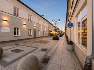 Apartament Centrum Suwałki