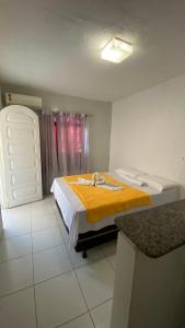 Hotel Maracaípe