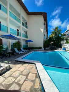 Hotel Maracaípe