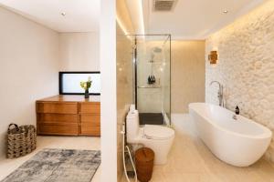 ZEN HILLSIDE BALI Oceanview Villas - Uluwatu