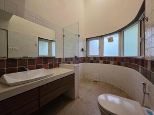 3BHK with pool Deshco Villa Taiga, Lonavala