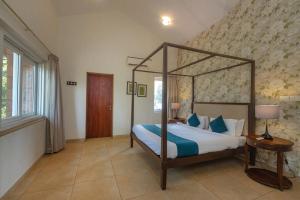 3BHK with pool Deshco Villa Taiga, Lonavala