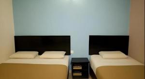 Hotel Ria