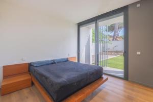 Villa Musgo | Piscina Balinesa
