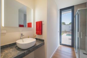 Villa Musgo | Piscina Balinesa