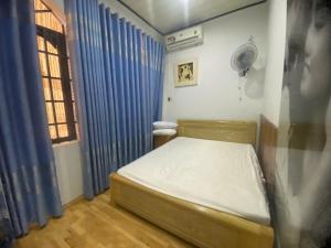 Nhà Phố Bãi Sau Khu Vui Chơi Sầm Uất