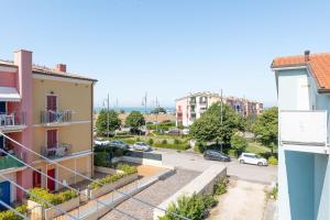 Italian Experience-Seaside Apartment
