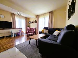 Apartmán Travel - Veľká Lomnica