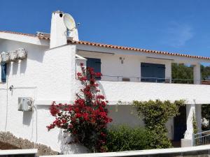 Villa bifamiliare con giardino