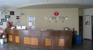 Sherrinton Hotel