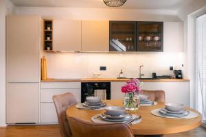 Oakstone Apartment Bled