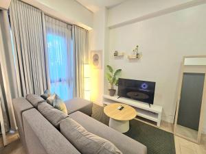 Organic Modern 1BR near Greenbelt