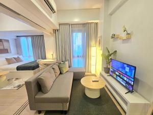 Organic Modern 1BR near Greenbelt