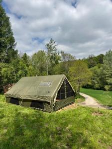 Sanovia Glamping
