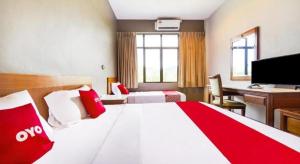 OYO 89643 S.s Motel
