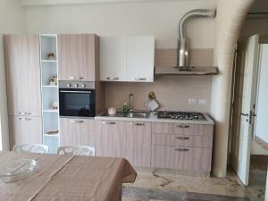 Luxury Gold House Gallipoli