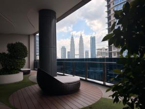 Eaton Residence by Nipa suites