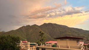 The Hidden Cascade Luxury Stay in Tapovan Rishikesh