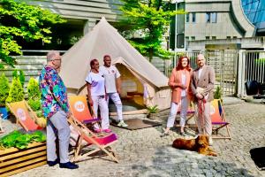 Caravana Juliana - Glamping
