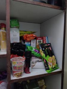 2 BHK full apartment