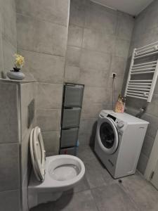 Apartment Maki