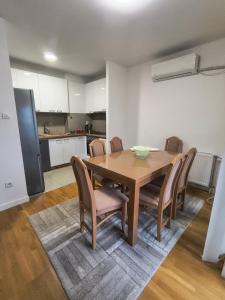 Apartment Maki