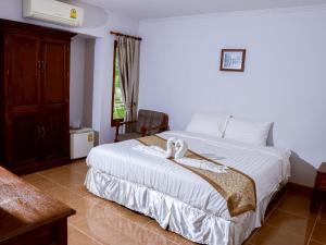 The cottage resort nakhonsawan